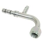 Transport Refrigeration A/C Hoses Truck Refrigeration Type E SAE J2064 R404A A/C