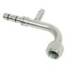Buy cheap Transport Refrigeration A/C Hoses Truck Refrigeration Type E SAE J2064 R404A A/C Hoses from wholesalers