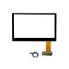 Buy cheap CT-C8375-12.5 Inch USB Capacitive Touch Screen cover glass and sensor glass from wholesalers