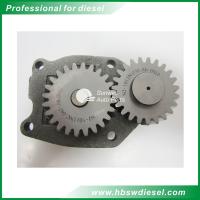 Buy cheap Cummins 6CTA8.3 oil pump 3800828 / 3802278 product