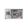 Buy cheap MINGO Water Cooled Screw Chiller 260HP 260Kw/Hr Cooling Capacity Shell And Tube Condenser from wholesalers