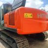 Buy cheap 21Ton 21200kg Used Hitachi Excavators Engineering Hitachi ZX210-3 Second Hand from wholesalers