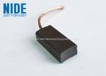 Angle Grinder Machine Spring Electric ODM Dc Motor Carbon Brush