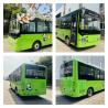 Buy cheap Zero Emission Bus 200km Drive Range Meet The Strictest Standards from wholesalers