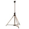 Buy cheap 1-1.8M Professional Photography Aluminum Truss Crank Stand for Studio Flash Light from wholesalers