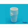 Buy cheap Bego Fornax Casting Dental Laboratory Supplies Quartz / Ceramic Bego Crucible from wholesalers