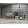 Buy cheap Best Rate For SS304 Ribbon Mixer Dry Powder Mixing Equipment Low Noise from wholesalers