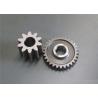 Buy cheap Copper Based Powder Metallurgy Parts PMP04-2 Good Durability OEM Available from wholesalers