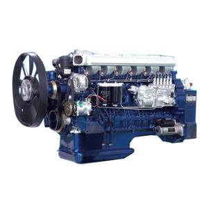 Wholesale ISO9001 Wd615 Wd618 Wp10 WEICHAI Engine 160*65*97CM from china suppliers