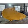 Buy cheap Mining Construction Work Excavator Rock Ripper Boom Arm For SY550 from wholesalers