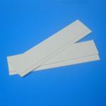 Buy cheap Machinable Ceramic Alumina Plate Components High Electrical Insulation from wholesalers