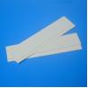 Buy cheap Machinable Ceramic Alumina Plate Components High Electrical Insulation Performances from wholesalers