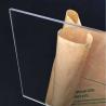 Buy cheap Thin Plastic Acrylic Sheet 4ft X 8ft 16x20 18 X 24 12 X 18 12x24 from wholesalers