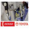Buy cheap DENSO diesel fuel injection pump 22100-30090 = SM294000-0702 = 9729400-070 for TOYOTA HIace, Hilux from wholesalers