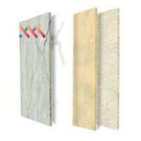 Buy cheap 0.14mm-0.16mm Thickness Vaccum Press Film Marble PVC Laminated Membrane Film for product
