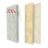 Buy cheap 0.14mm-0.16mm Thickness Vaccum Press Film Marble PVC Laminated Membrane Film for Furniture MDF Panel from wholesalers