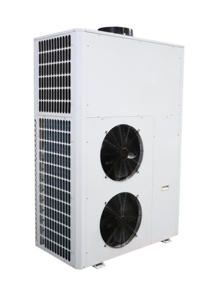 Enjoy Cooking Environment with Commercial Kitchen Air Conditioner for High Heat