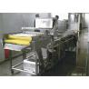 Buy cheap Hair Removal Mushroom Processing Machine For Canned Vegetable Production Line from wholesalers