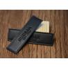 Buy cheap Printed Silicone Logo Jeans Leather Patches Custom For Clothing from wholesalers