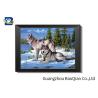 Buy cheap Wolf 5D Lenticular Picture , 3D Deep Effect Lenticular Image Printing from wholesalers