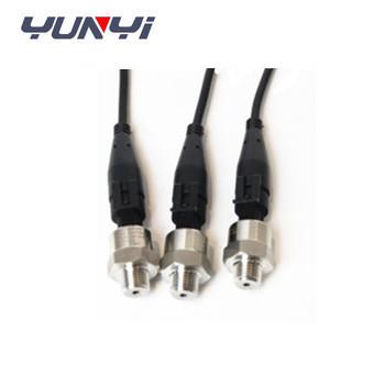 Buy cheap 316SS 1.5%FS Piezoresistive Liquid Pressure Transmitter from wholesalers