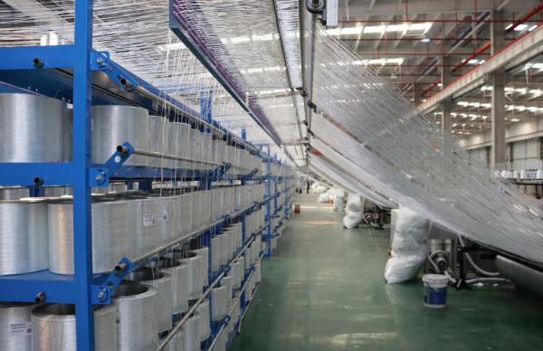 Buy cheap Original manufacturer of multifunctional glass fiber mat order by weight from wholesalers