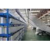 Buy cheap Original manufacturer of multifunctional glass fiber mat order by weight from wholesalers
