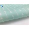 Buy cheap 210D Oxford Printed Waterproof Fabric PEVA Coated from wholesalers
