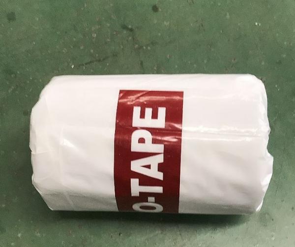 Quality 1.1mm-1.2mm Thickness Waterproof Grease Tape for flanges sealing for sale