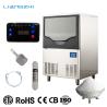Buy cheap 52 KG LZ-220 Customized Granular Ice Machine for Food Storage and Manufacturing Plant from wholesalers
