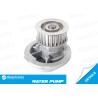 Buy cheap #1447 / AW9375 water pump for car 98 - 03 Isuzu Amigo Rodeo Daewoo Nubira Leganza 2.0L 2.2L DOHC from wholesalers