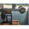 Buy cheap CWJ45 Twin Screw Extruder Side Feeder 3KW Motor Power 1300×650×1230mm Dimension from wholesalers