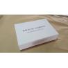 Buy cheap Custom logo magnetic folding paper box packing luxury magnet gift box factory from China from wholesalers
