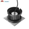 Buy cheap Color Changing Waterproof 9W External Control Park Light SS316L LED Ground Lights from wholesalers