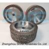 Buy cheap Shine Abrasives 9A1 Cbn Grinding Wheel 150mm Cubic Boron Nitride Wheel from wholesalers