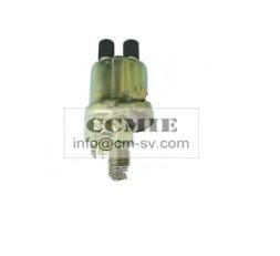 Buy cheap Original Spare Parts Dongfeng Truck Parts Pressure Warning Sensor from wholesalers