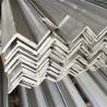 Buy cheap Polished SUS304 Stainless Steel Angle Bar 30*4mm EN Technique Container Parts from wholesalers