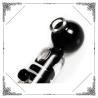 Buy cheap Spoon Pipe With Glycerin Freezable Coil 9.5 Inch Length from wholesalers