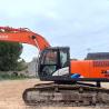 Buy cheap Good Quality Crawler Excavator Used Hitachi ZX300 Excavator Big Excavator Digger from wholesalers
