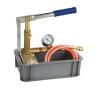 Buy cheap Brass Body Manual Pressure Test Pump Steel Water Tanks SD-100 from wholesalers