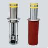Buy cheap Flexible Stainless Steel Automatic Rising Bollards Road Safety Smart Parking System from wholesalers