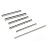 Buy cheap Astm Aisi Grade 440 A B C Stainless Steel Round Stock , Cold Drawn SS Round Bar from wholesalers