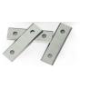 Buy cheap OEM ODM TCT Planer Knives 50x12x1.5-35° For Precise And Smooth Cuts from wholesalers