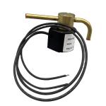 Refrigeration Truck Unit Tk Sl Series Solenoid Pilot Valve 66-8560 For Thermo