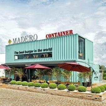 Buy cheap Full Decoration Pre Built Container Homes / Prefabricated Container House Country Side Holiday Camping from wholesalers