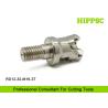 Buy cheap Stainless Steel CNC Router Bits For Holding , CNC Carbide Inserts Ball Nose from wholesalers