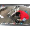 Buy cheap Hot Rolled Axle Shaft Forging ASTM E45-76 Method A Ra 6.3 μm from wholesalers
