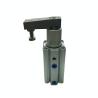 Buy cheap Aluminum Alloy Swing Clamp Cylinder ISO Certification 1 Year Warranty from wholesalers