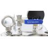 Buy cheap 62KG Dependable Stainless Steel 304 Encasement for 4-Bag Filtration Module from wholesalers