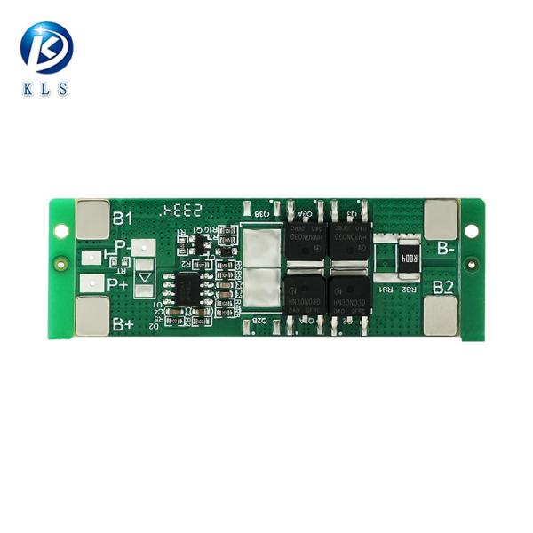 Buy cheap Solar Street Light Battery BMS 3S 12A NMC Lifepo4 Battery Management System from wholesalers